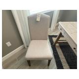 SIDE CHAIR