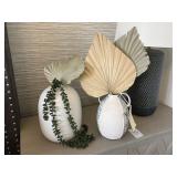 2PC VASES