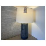 2PC TABLE LAMPS
