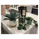 3PC Dï¿½COR ITEMS