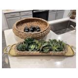3PC Dï¿½COR ITEMS