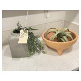 2PC Dï¿½COR ITEMS