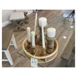 7PC Dï¿½COR ITEMS