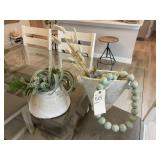 2PC VASES