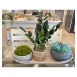 4PC Dï¿½COR ITEMS
