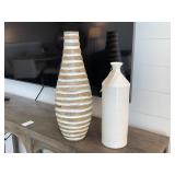 2PC VASES