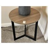 2PC END TABLES