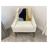 ARMCHAIR
