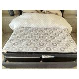 KING MATTRESS SET