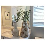 2PC VASES