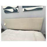 QUEEN HEADBOARD