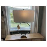 2PC TABLE LAMPS