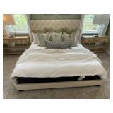 KING BED