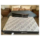 KING MATTRESS SET