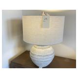 2PC TABLE LAMPS