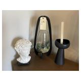 3PC Dï¿½COR ITEMS