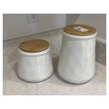 2PC CANISTERS