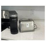 2PC KITCHEN ITEMS