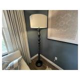 LARGE FLOOR LAMP