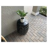 2PC OUTDOOR PATIO SET