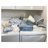 16PC TOWELS