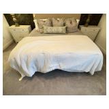 KING BEDDING