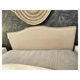KING HEADBOARD