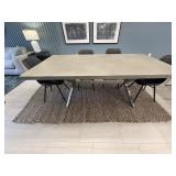 AREA RUG