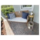 3PC OUTDOOR PATIO SET