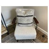 ARMCHAIR