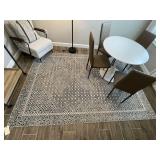 AREA RUG