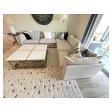 SECTIONAL SOFA