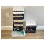32PC ASSORTED BOOKS