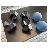 6PC Dï¿½COR ITEMS