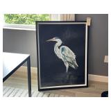 FRAMED WALL ART