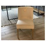 SIDE CHAIR