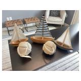 5PC Dï¿½COR ITEMS