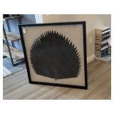 FRAMED WALL ART