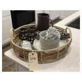 15PC KITCHEN ITEMS