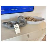 3PC Dï¿½COR ITEMS