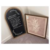 2PC WALL Dï¿½COR