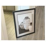 FRAMED PRINT