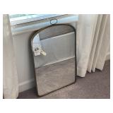 WALL MIRROR