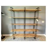 SHELVING UNIT