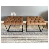 2PC BENCHES