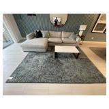 AREA RUG
