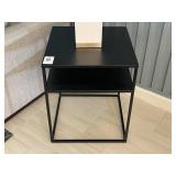 END TABLE