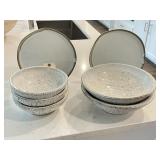 7PC KITCHEN ITEMS