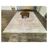 AREA RUG