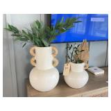 2PC VASES